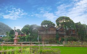 Mai Chau La Vida Homestay
